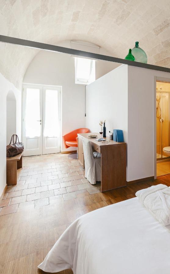 Il Borgo Ritrovato - Albergo Diffuso Montescaglioso Kültér fotó