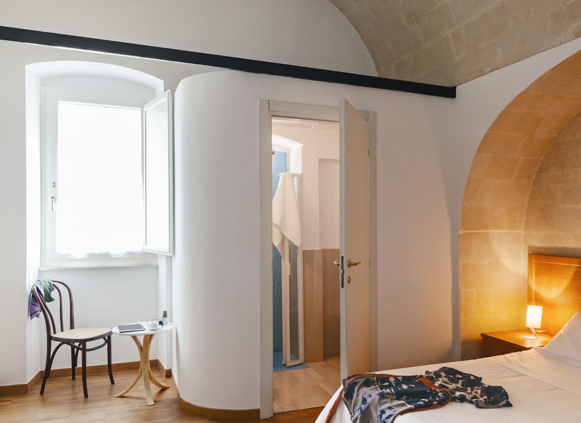 Il Borgo Ritrovato - Albergo Diffuso Montescaglioso Szoba fotó
