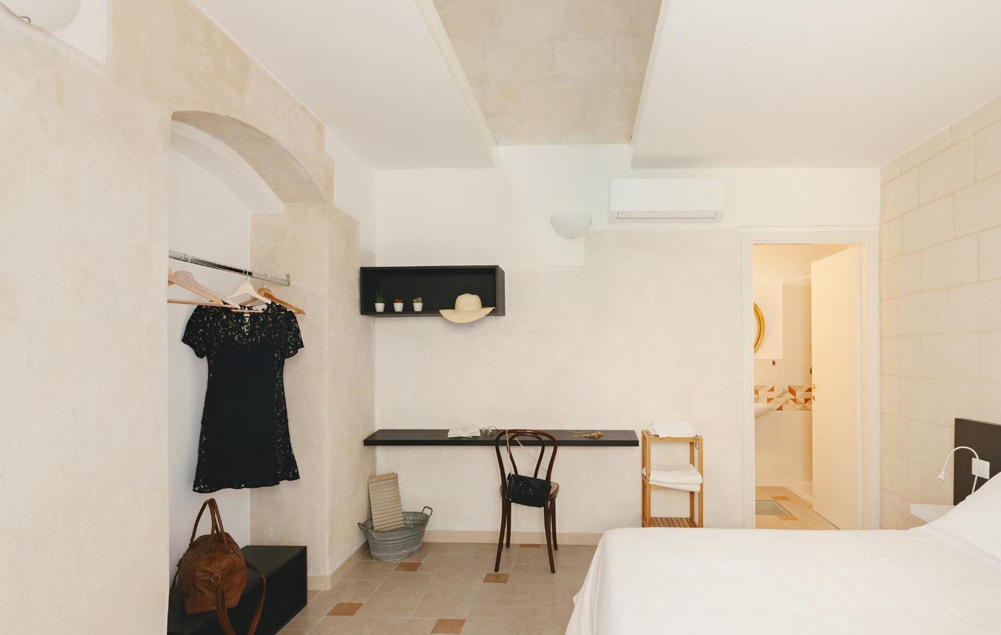 Il Borgo Ritrovato - Albergo Diffuso Montescaglioso Szoba fotó