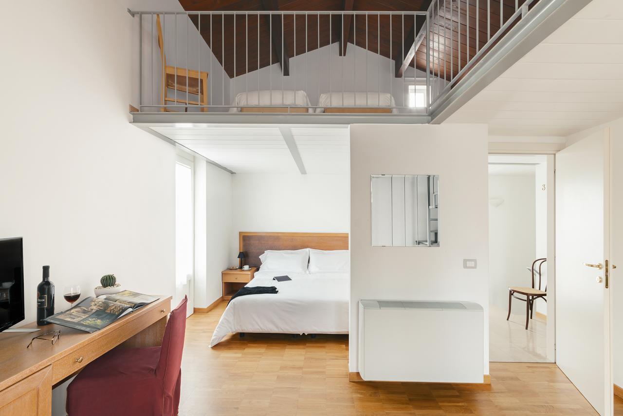 Il Borgo Ritrovato - Albergo Diffuso Montescaglioso Kültér fotó