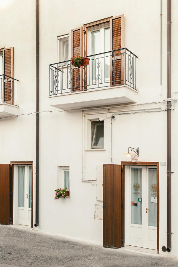 Il Borgo Ritrovato - Albergo Diffuso Montescaglioso Kültér fotó