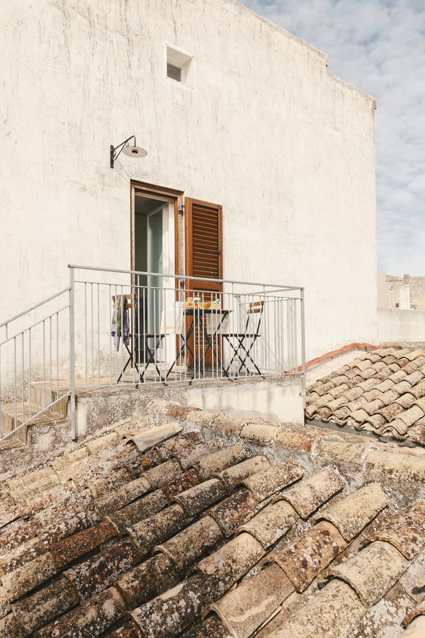 Il Borgo Ritrovato - Albergo Diffuso Montescaglioso Kültér fotó