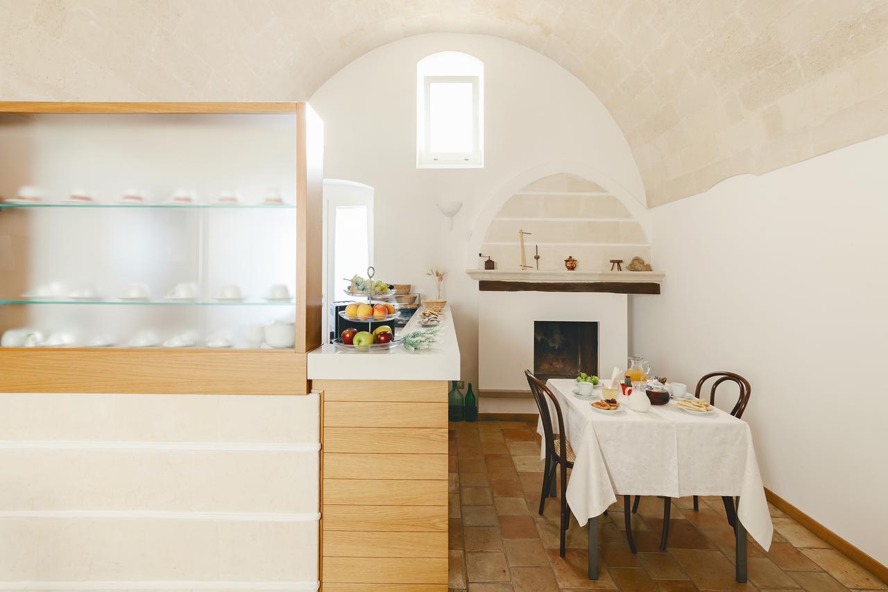 Il Borgo Ritrovato - Albergo Diffuso Montescaglioso Kültér fotó