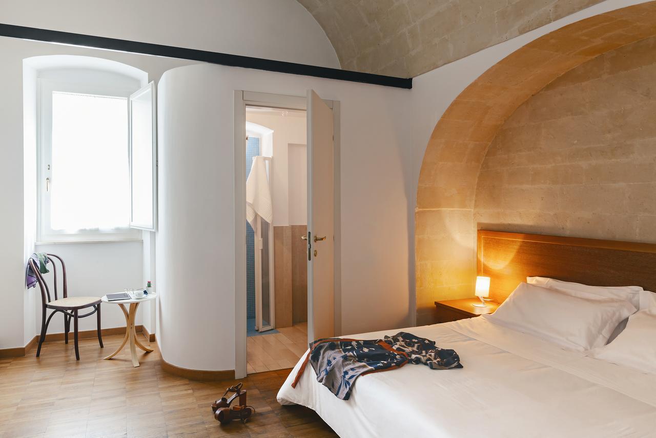 Il Borgo Ritrovato - Albergo Diffuso Montescaglioso Kültér fotó