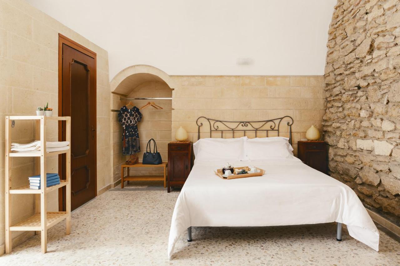 Il Borgo Ritrovato - Albergo Diffuso Montescaglioso Kültér fotó