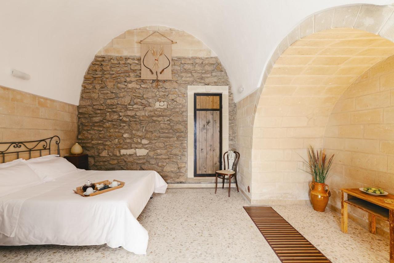 Il Borgo Ritrovato - Albergo Diffuso Montescaglioso Kültér fotó