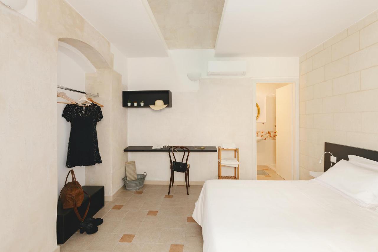 Il Borgo Ritrovato - Albergo Diffuso Montescaglioso Kültér fotó